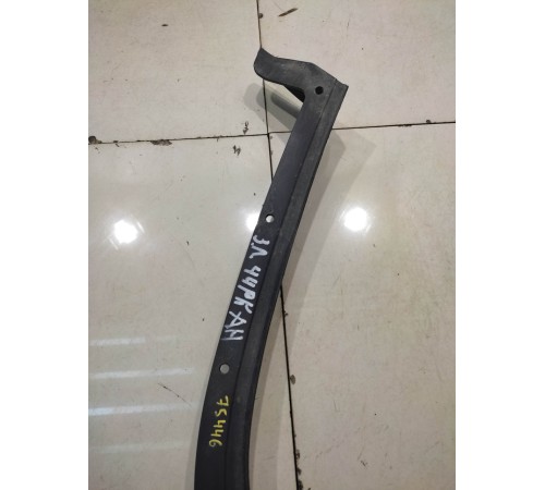 Накладка двери (задняя, левая)