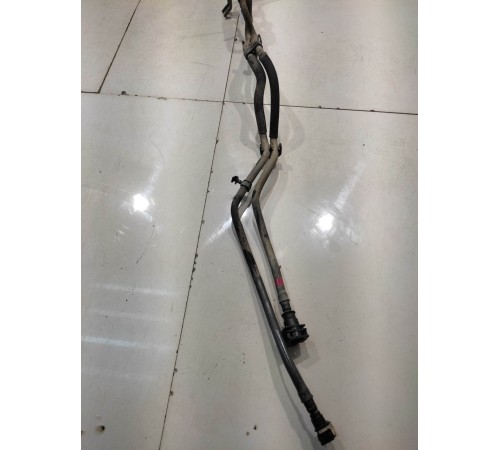 Топливные трубки