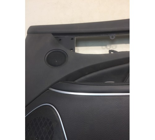 Обшивка двери Задняя Правая