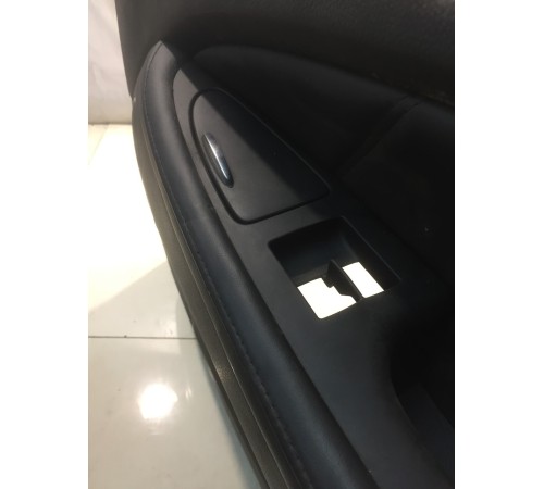 Обшивка двери Задняя Правая