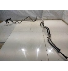 Топливные трубки