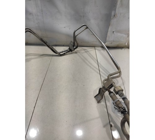 Топливные трубки