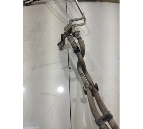 Топливные трубки