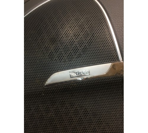 Обшивка двери Задняя Правая