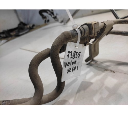 Топливные трубки