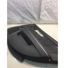 Обшивка двери Задняя Правая