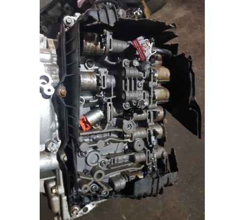 АКПП коробка передач в сборе