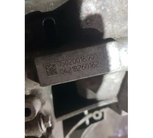 АКПП коробка передач в сборе