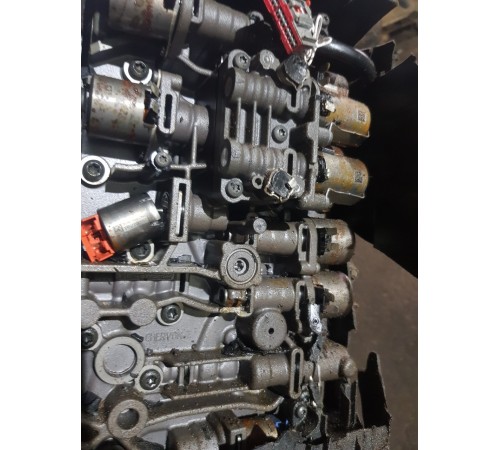 АКПП коробка передач в сборе