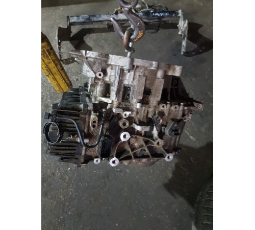 АКПП коробка передач в сборе