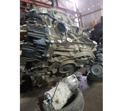 АКПП коробка передач в сборе