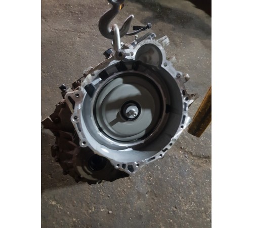 АКПП коробка передач в сборе