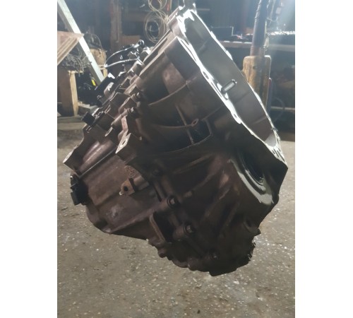 АКПП коробка передач в сборе