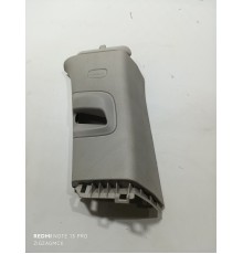 Обшивка стойки задняя правая