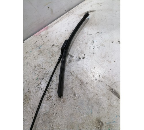 костыль стеклоочистителя правый 