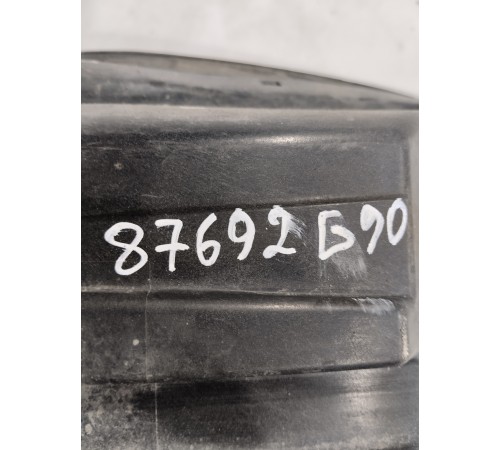 Фара передняя левая