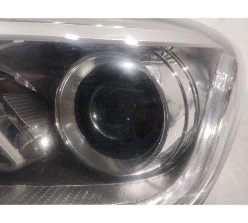 Фара передняя левая