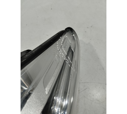 Фара передняя левая