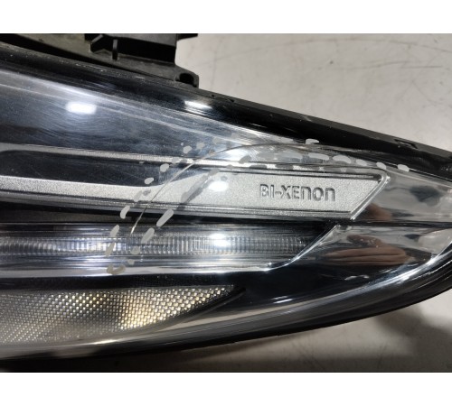 Фара передняя левая