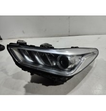 Фара передняя левая