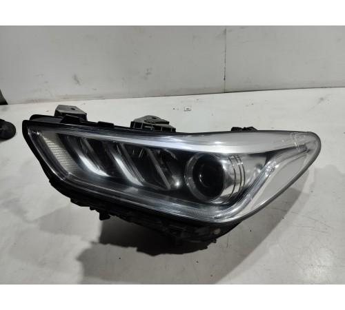 Фара передняя левая