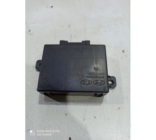 Термоэлектрическое реле подогрева сидений