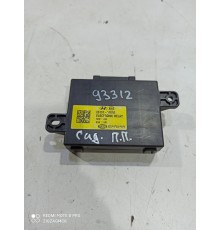 Термоэлектрическое реле подогрева сидений