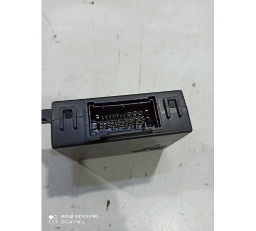 Термоэлектрическое реле подогрева сидений