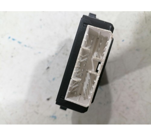 Электронный блок