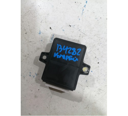 Электронный блок