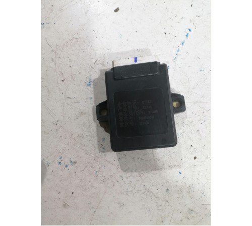 Электронный блок