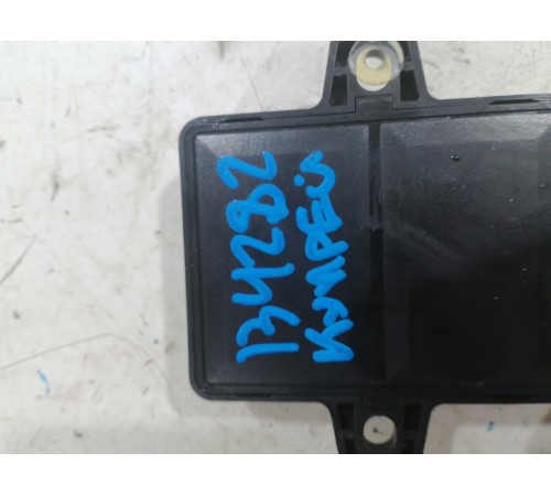 Электронный блок