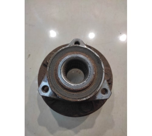 Ступица (задняя, правая)