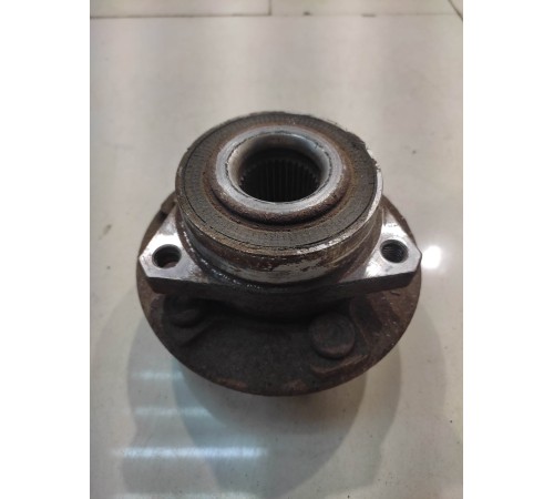 Ступица (задняя, правая)