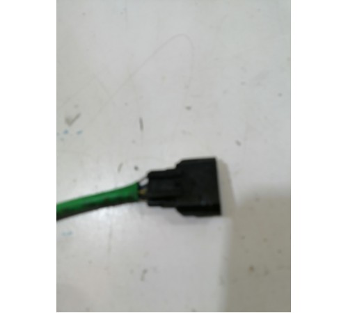 Кислородный датчик, лямбда