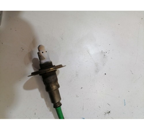 Кислородный датчик, лямбда