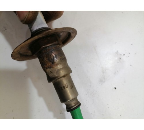 Кислородный датчик, лямбда