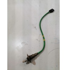 Кислородный датчик, лямбда