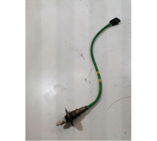 Кислородный датчик, лямбда