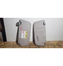 Козырек солнцезащитный