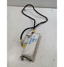 Подушка безопасности боковая в сиденье второго ряда