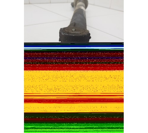 Карданный вал передний