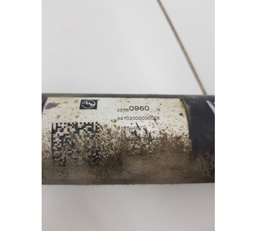 Карданный вал передний