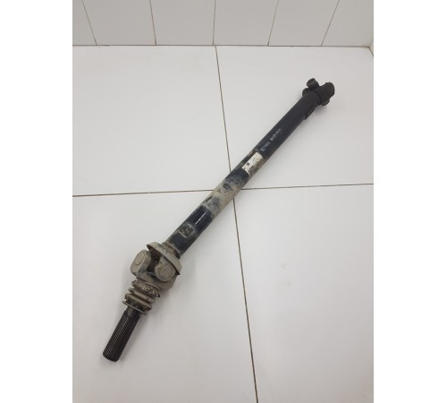 Карданный вал передний