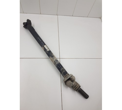 Карданный вал передний