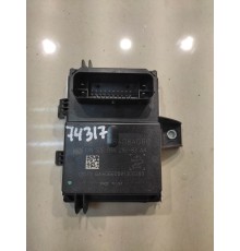 Блок управления топливным насосом