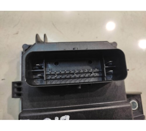 Блок управления топливным насосом