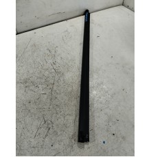 Уплотнитель стекла задний левый внутренний