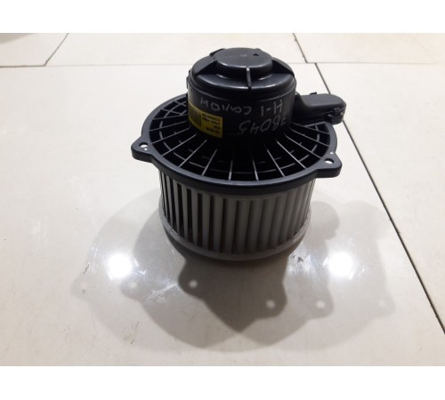 Моторчик отопителя салона