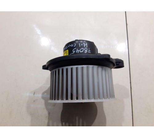 Моторчик отопителя салона